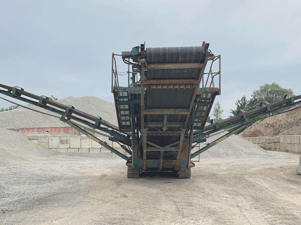 Powerscreen CHIEFTAIN 1400 Foto 15