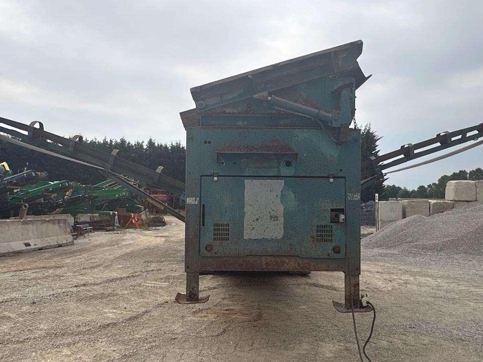 Powerscreen CHIEFTAIN 1400 Foto 18