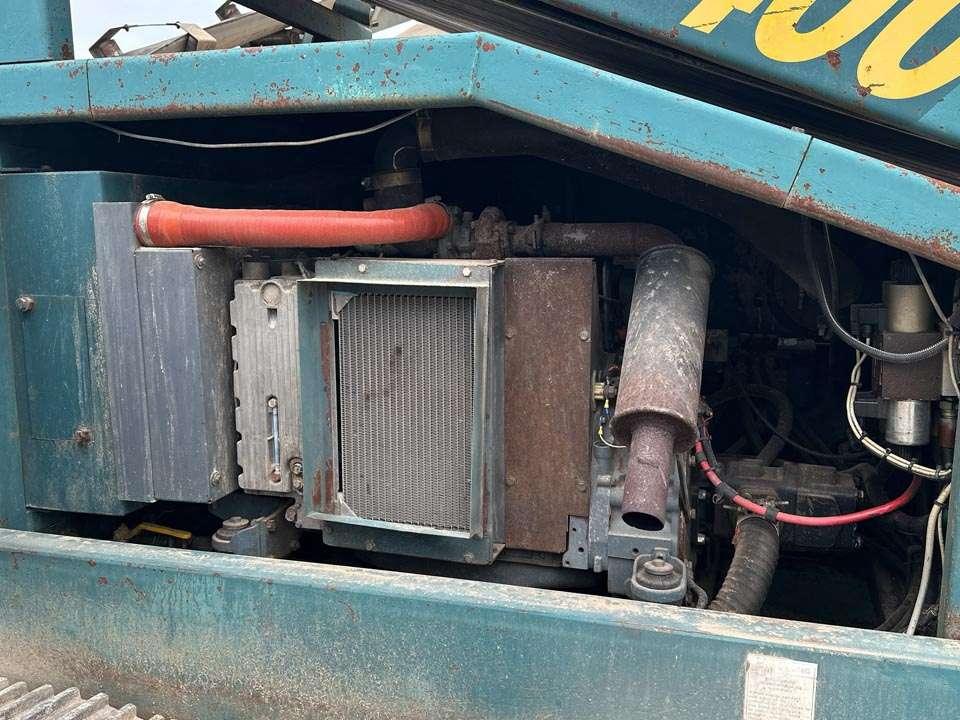 Powerscreen CHIEFTAIN 1400 Foto 7