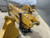 Braccio long reach per Caterpillar 323F 15m Set Foto 14 thumbnail