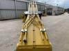 Braccio long reach per Caterpillar 323F 15m Set Foto 16 thumbnail