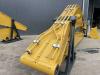 Braccio long reach per Caterpillar 323F 15m Set Foto 4 thumbnail