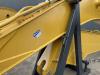 Braccio long reach per Caterpillar 323F 15m Set Foto 6 thumbnail