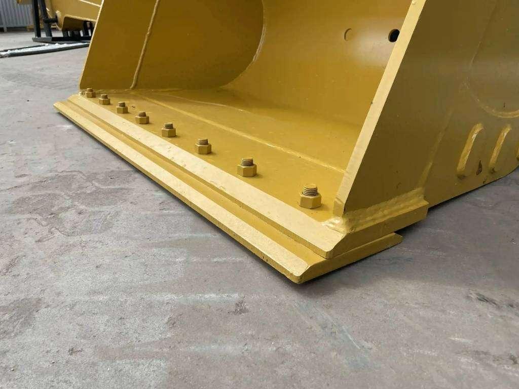 Braccio long reach per Caterpillar 323F 15m Set Foto 12