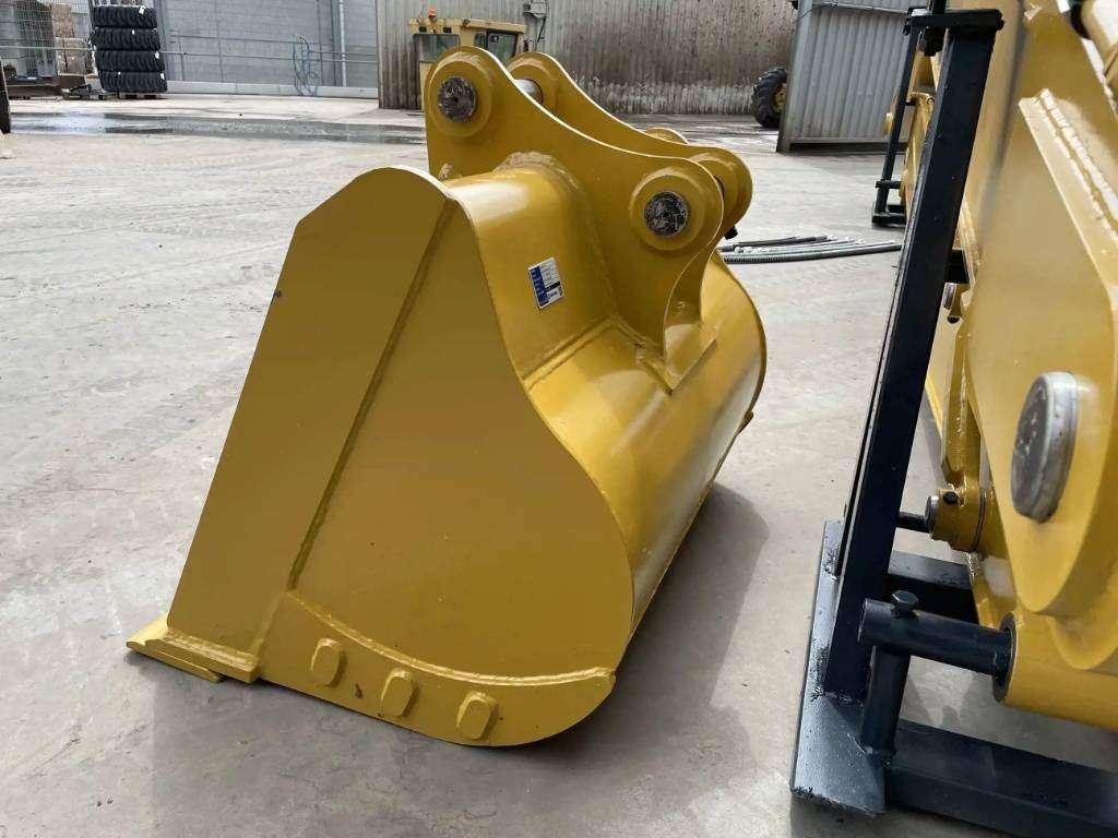 Braccio long reach per Caterpillar 323F 15m Set Foto 13