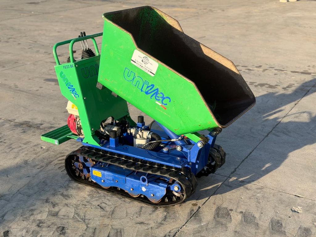Unimec FC3306 Foto 2