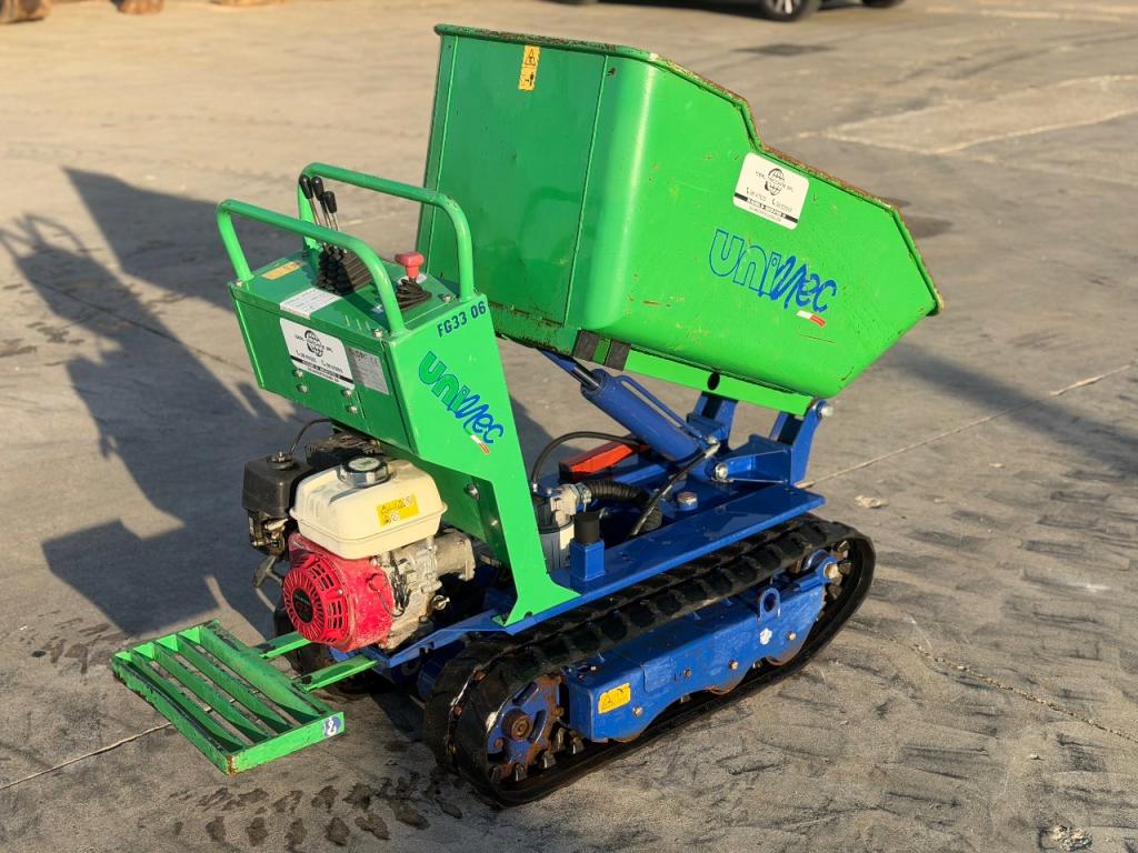 Unimec FC3306 Foto 3