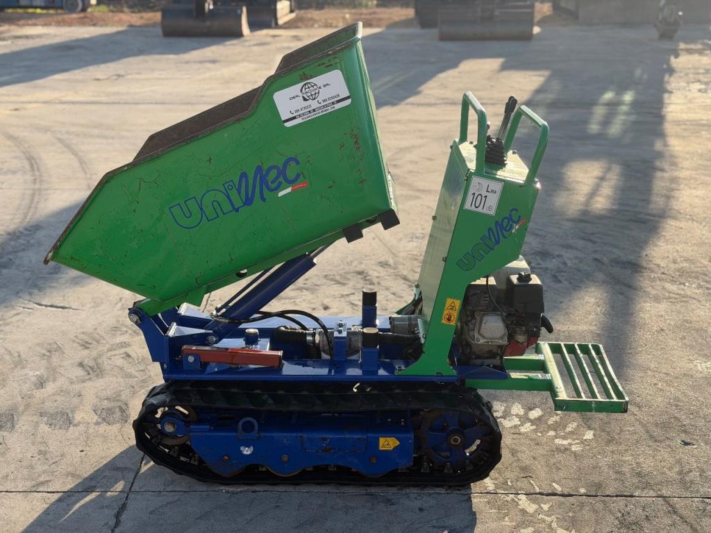 Unimec FC3306 Foto 4