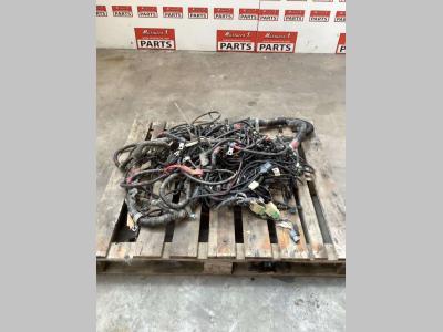 Cablaggio elettrico per Hitachi ZX 135US-7 in vendita da Massucco T. Srl Area Ricambi