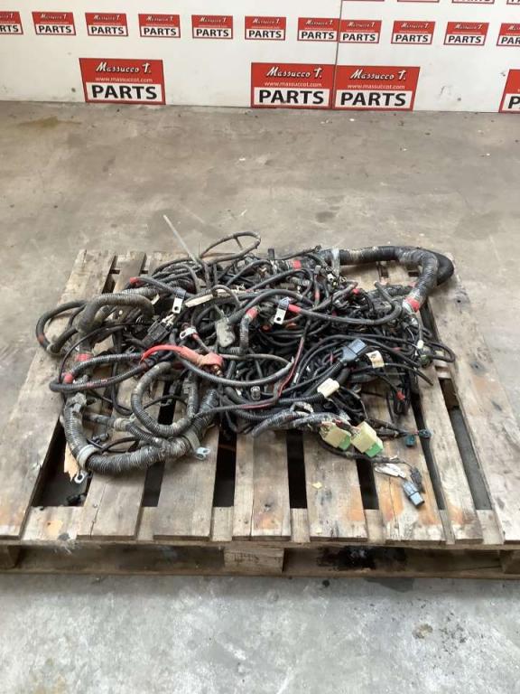 Cablaggio elettrico per Hitachi ZX 135US-7 Foto 1