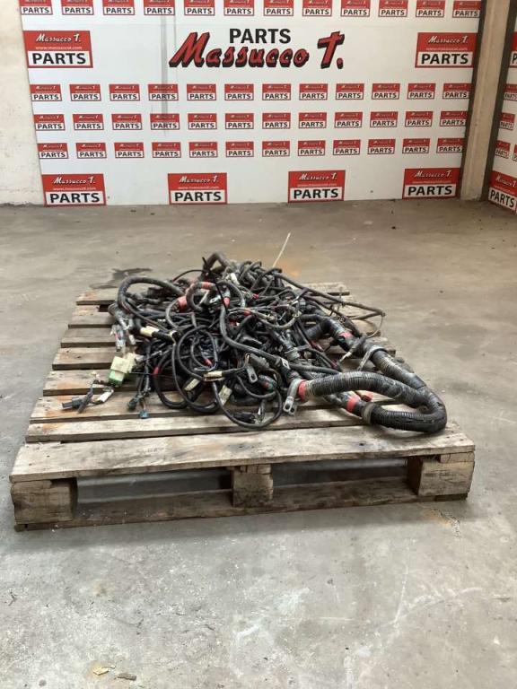Cablaggio elettrico per Hitachi ZX 135US-7 Foto 2