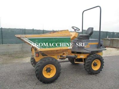 Piccini 1500ARHW in vendita da Agomacchine Srl