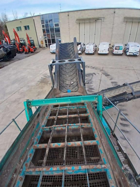 Powerscreen WARRIOR 1800 Foto 6