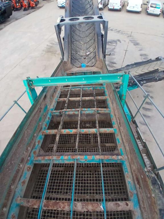 Powerscreen WARRIOR 1800 Foto 8