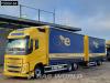 Volvo FH 460 6X2 Curtainsider Combi LNG Engine Sliding roof Lift Axle I-Park cool VEB+ Foto 2 thumbnail