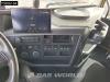 Volvo FH 460 6X2 Curtainsider Combi LNG Engine Sliding roof Lift Axle I-Park cool VEB+ Foto 30 thumbnail