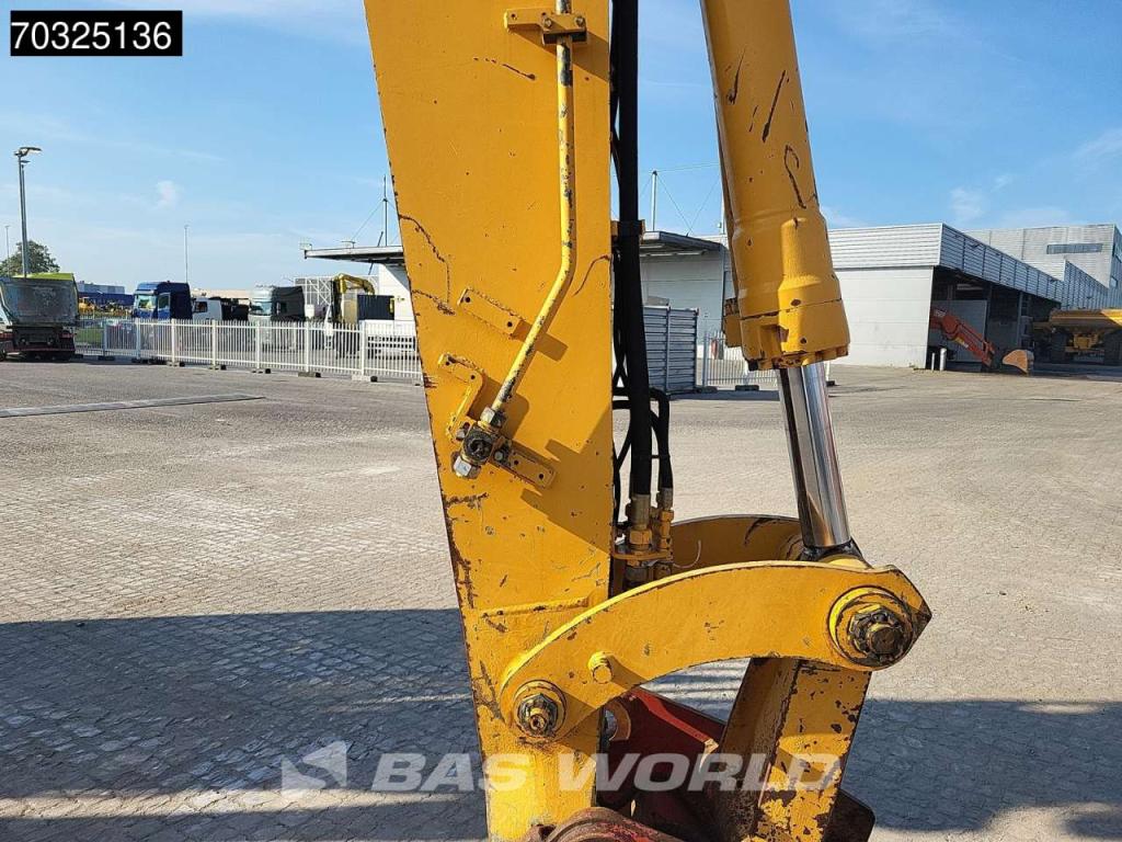 Liebherr R944 UHD - Extendable Undercarriage Foto 12