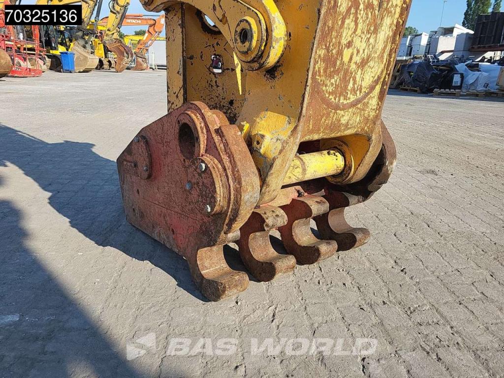 Liebherr R944 UHD - Extendable Undercarriage Foto 14