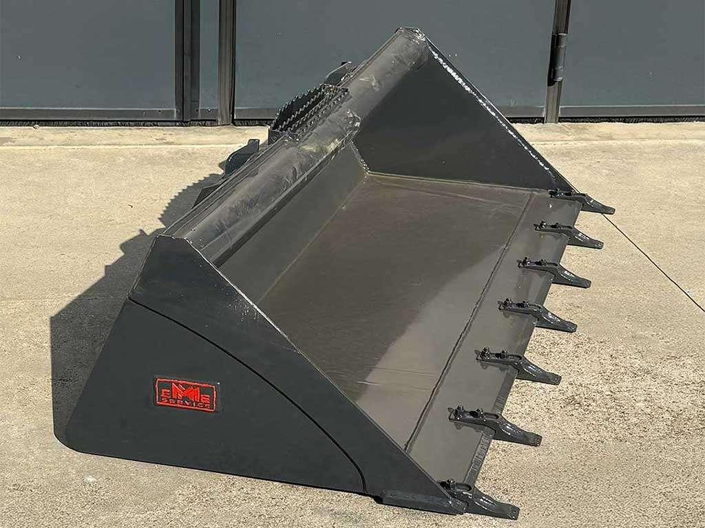 Emme Service BM 2030 D Foto 4
