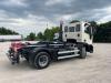 Iveco EUROCARGO 120E22 SCARRABILE Foto 5 thumbnail