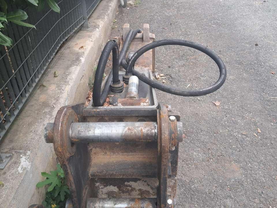 Atlas Copco HS150 Foto 2