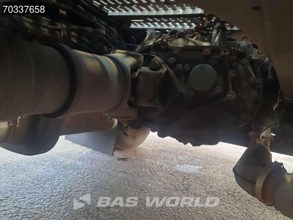 Daf XF 460 4X2 SC 2x Tanks ACC Foto 15