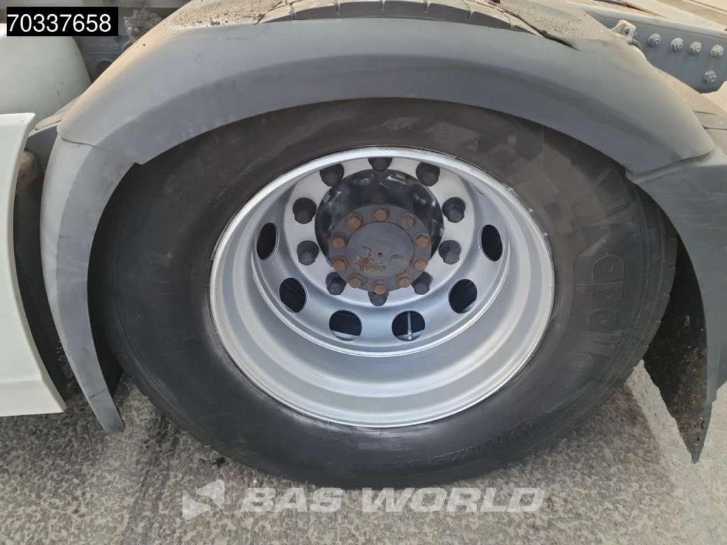 Daf XF 460 4X2 SC 2x Tanks ACC Foto 18