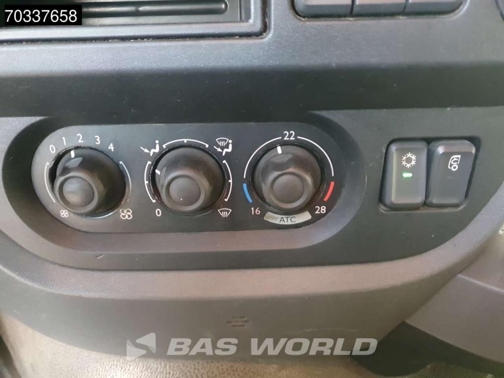Daf XF 460 4X2 SC 2x Tanks ACC Foto 22