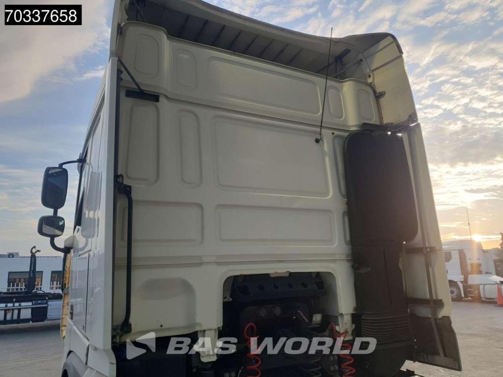Daf XF 460 4X2 SC 2x Tanks ACC Foto 9