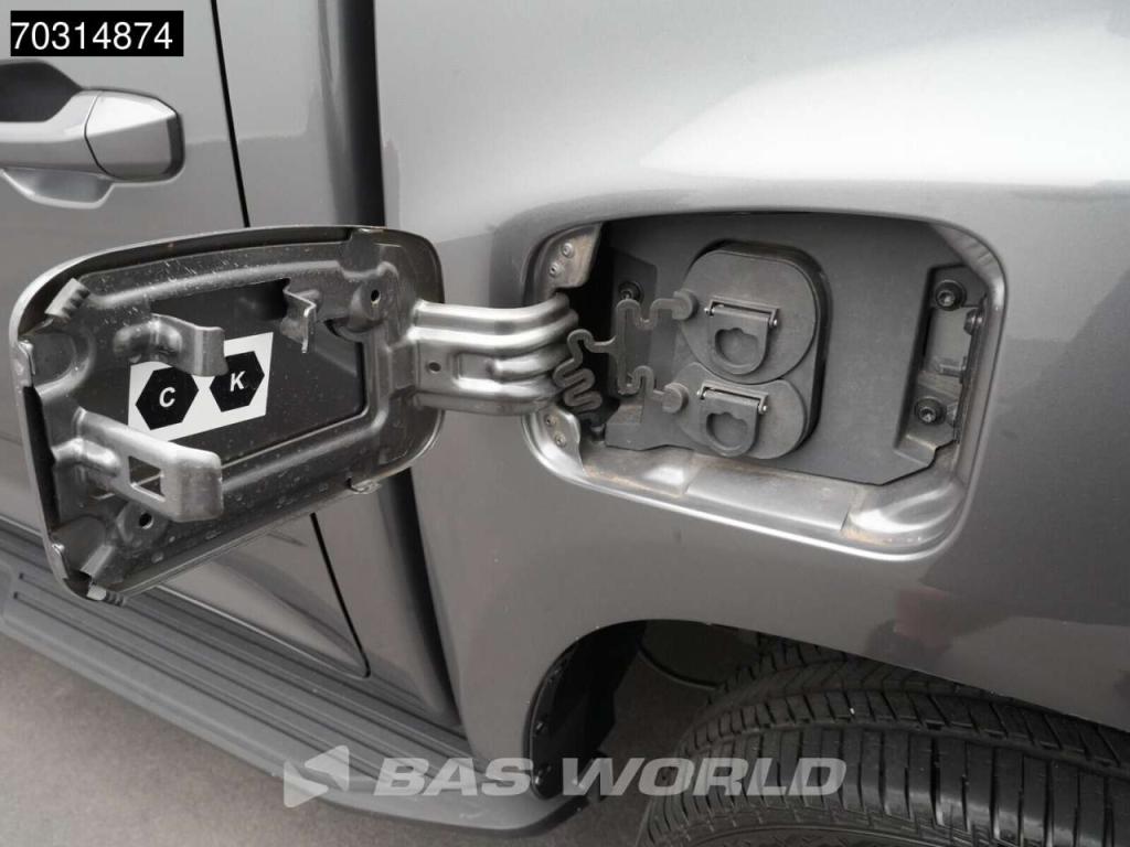 Maxus T90 EV T90 89kWh WLTP 471km Pickup CarPlay Airco Camera 100% Electrisch Nieuw Airco Foto 10