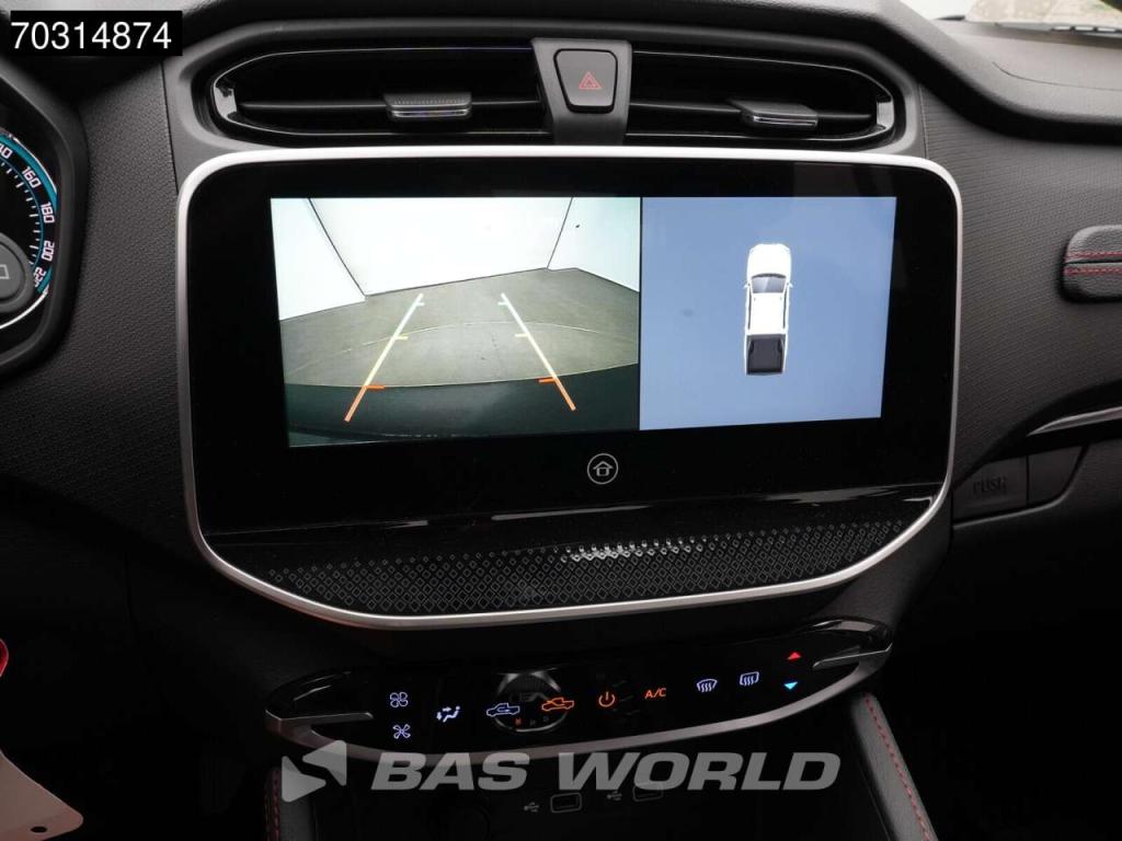Maxus T90 EV T90 89kWh WLTP 471km Pickup CarPlay Airco Camera 100% Electrisch Nieuw Airco Foto 18