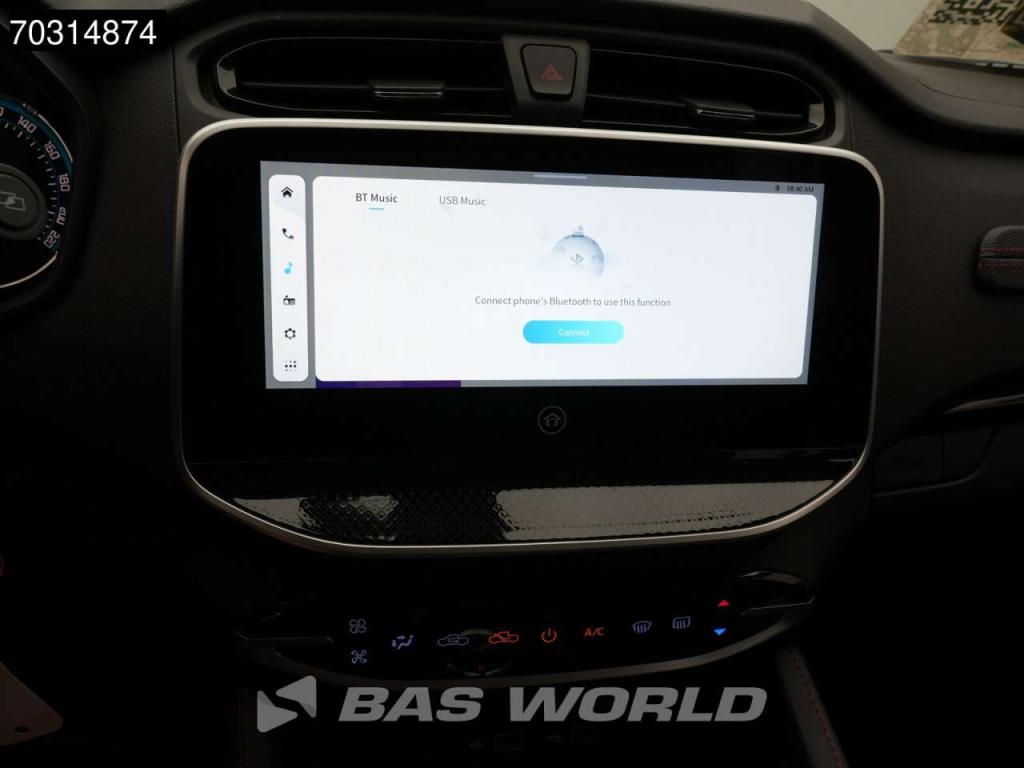 Maxus T90 EV T90 89kWh WLTP 471km Pickup CarPlay Airco Camera 100% Electrisch Nieuw Airco Foto 20