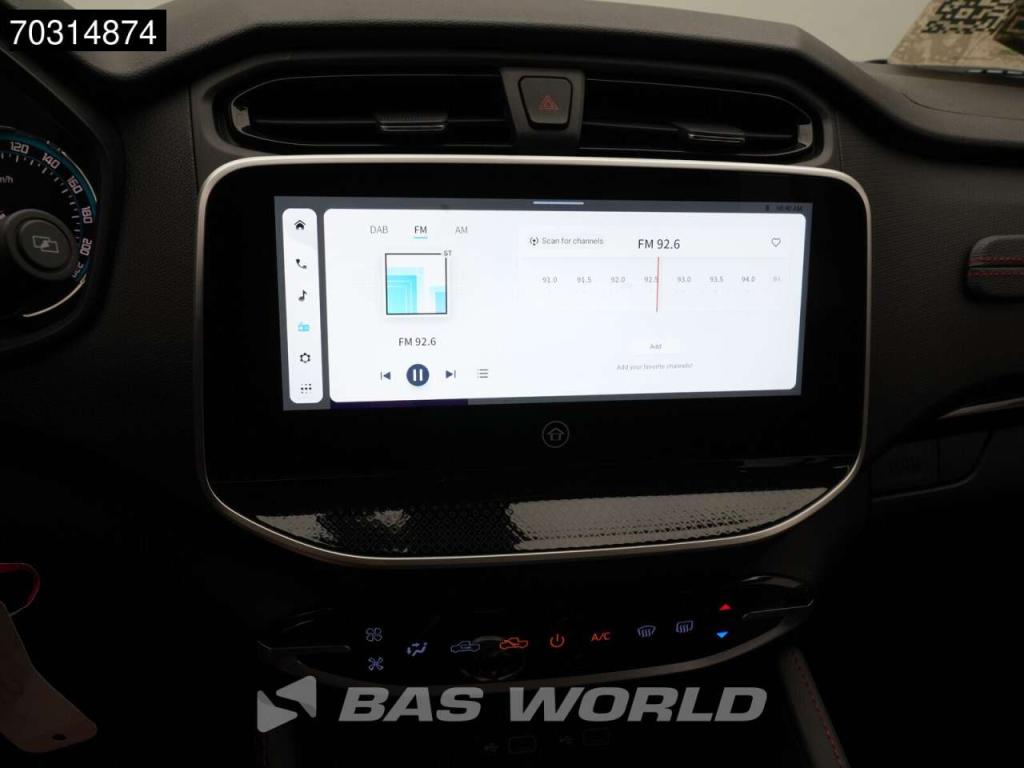 Maxus T90 EV T90 89kWh WLTP 471km Pickup CarPlay Airco Camera 100% Electrisch Nieuw Airco Foto 21