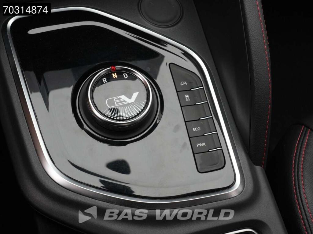 Maxus T90 EV T90 89kWh WLTP 471km Pickup CarPlay Airco Camera 100% Electrisch Nieuw Airco Foto 25