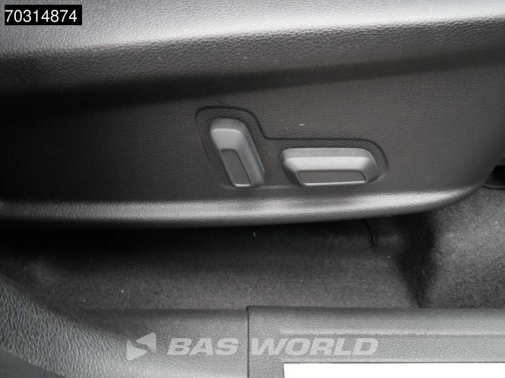 Maxus T90 EV T90 89kWh WLTP 471km Pickup CarPlay Airco Camera 100% Electrisch Nieuw Airco Foto 26