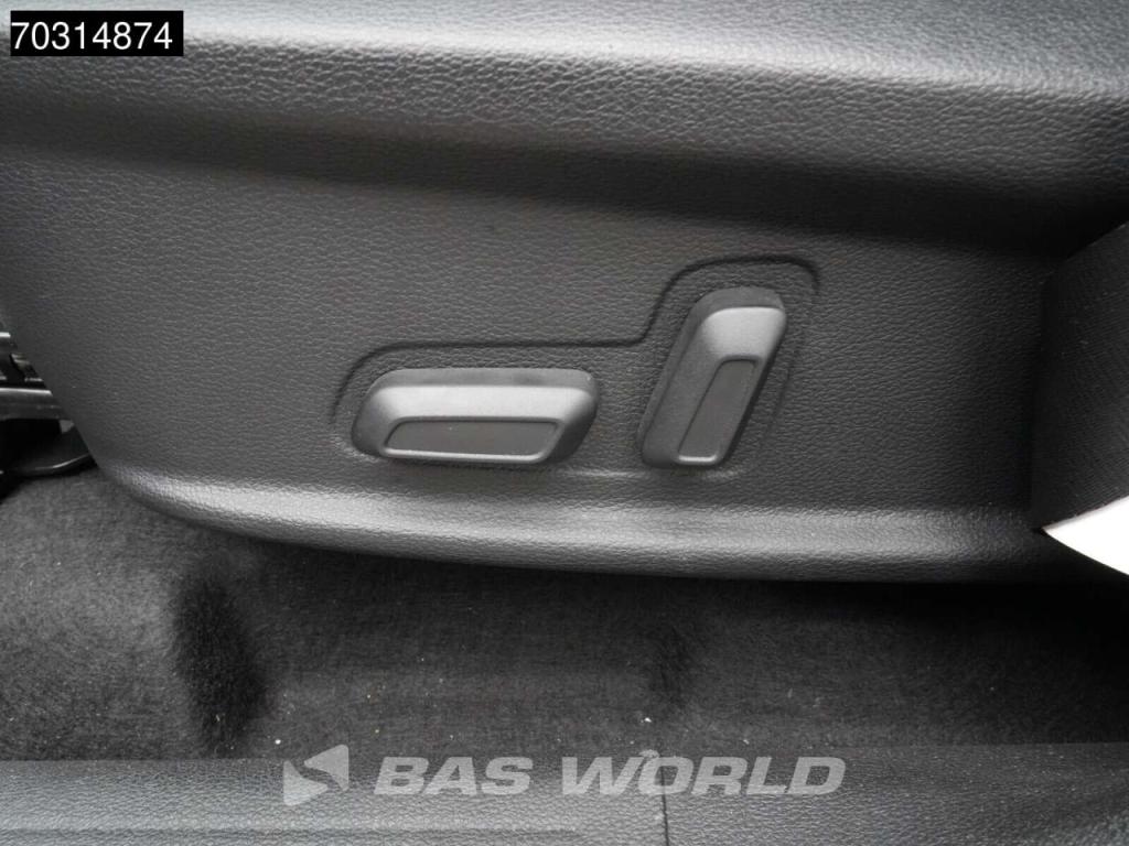 Maxus T90 EV T90 89kWh WLTP 471km Pickup CarPlay Airco Camera 100% Electrisch Nieuw Airco Foto 27