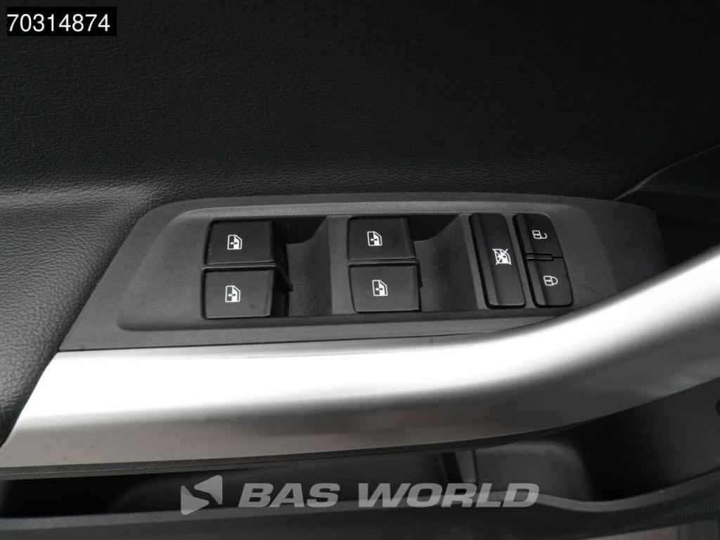 Maxus T90 EV T90 89kWh WLTP 471km Pickup CarPlay Airco Camera 100% Electrisch Nieuw Airco Foto 28