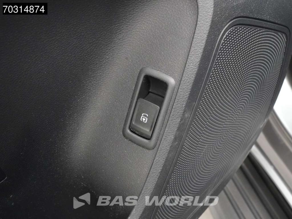 Maxus T90 EV T90 89kWh WLTP 471km Pickup CarPlay Airco Camera 100% Electrisch Nieuw Airco Foto 29