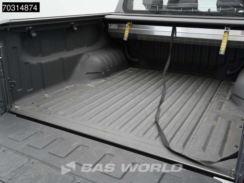 Maxus T90 EV T90 89kWh WLTP 471km Pickup CarPlay Airco Camera 100% Electrisch Nieuw Airco Foto 9