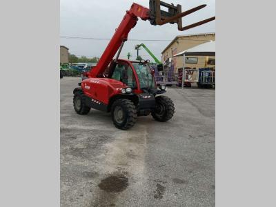 Manitou MT625H in vendita da Alsa Srl