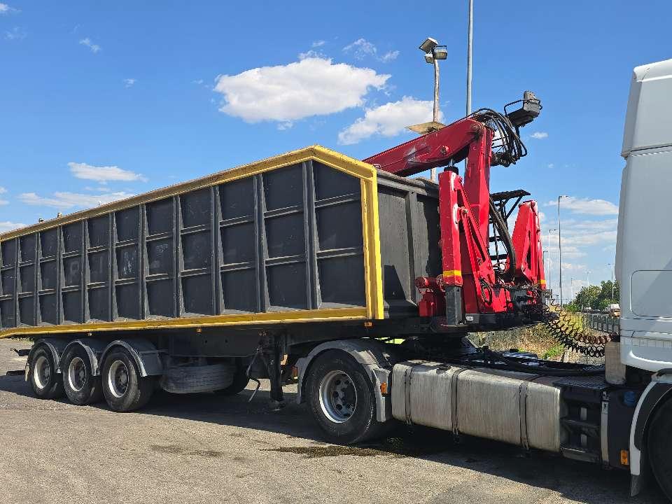 Piacenza S38R2 Foto 2