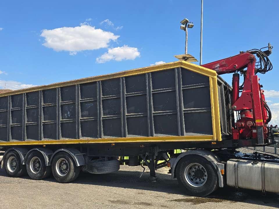 Piacenza S38R2 Foto 3