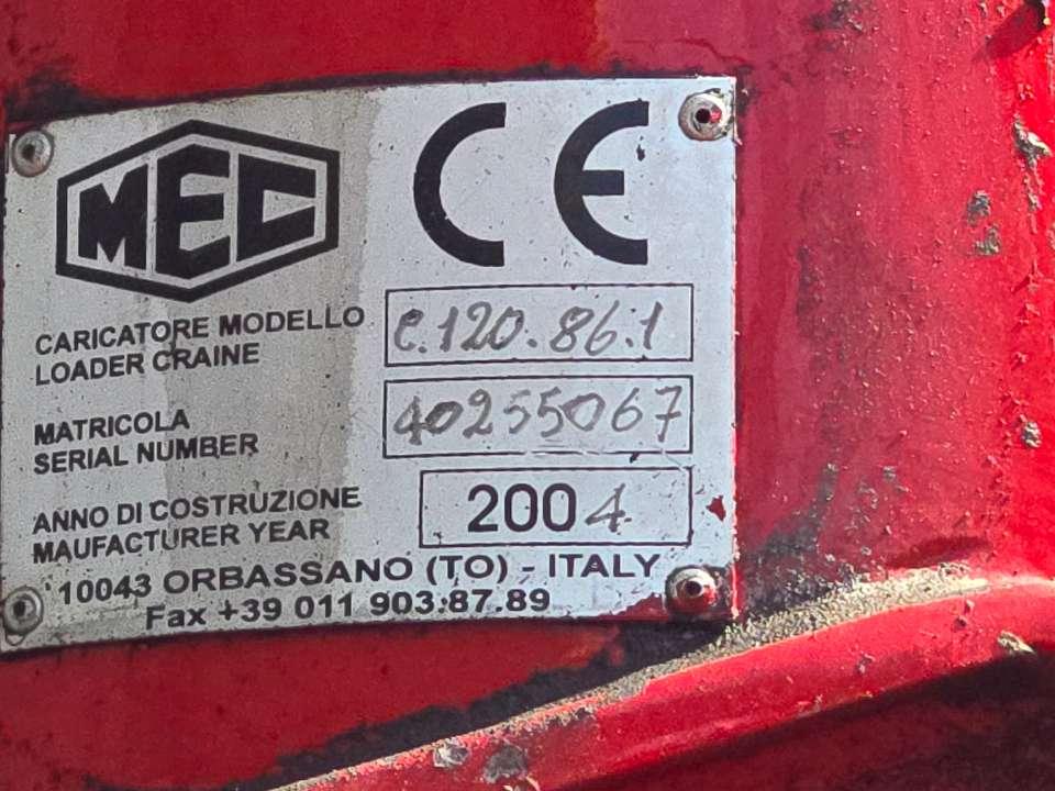 Piacenza S38R2 Foto 8