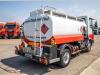 Iveco 85E15+ CITERNE 5000 L Foto 3 thumbnail