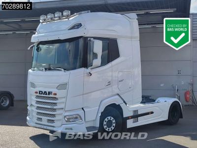 Daf XG+ 530 4X2 XG+ Standairco LED ACC Euro 6 in vendita da BAS World B.V.
