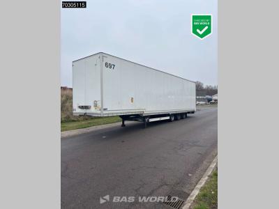 Talson F1227 Mega Rollerbett Luchtvracht in vendita da BAS World B.V.