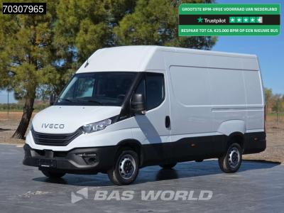 Iveco Daily 35S18 Nuevo - 3.0L - Automático - 180CV - L2H2 - ACC - Aire Acondicionado - Camera Tresera - in vendita da BAS World B.V.