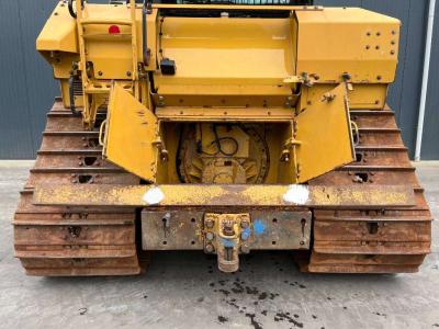 Caterpillar D6 | 513-6215 BAR GP-STRIKER