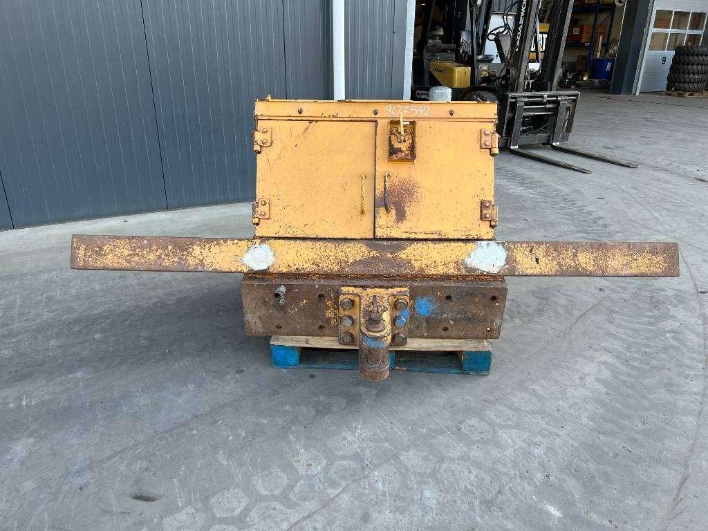 Caterpillar D6 | 513-6215 BAR GP-STRIKER Foto 14