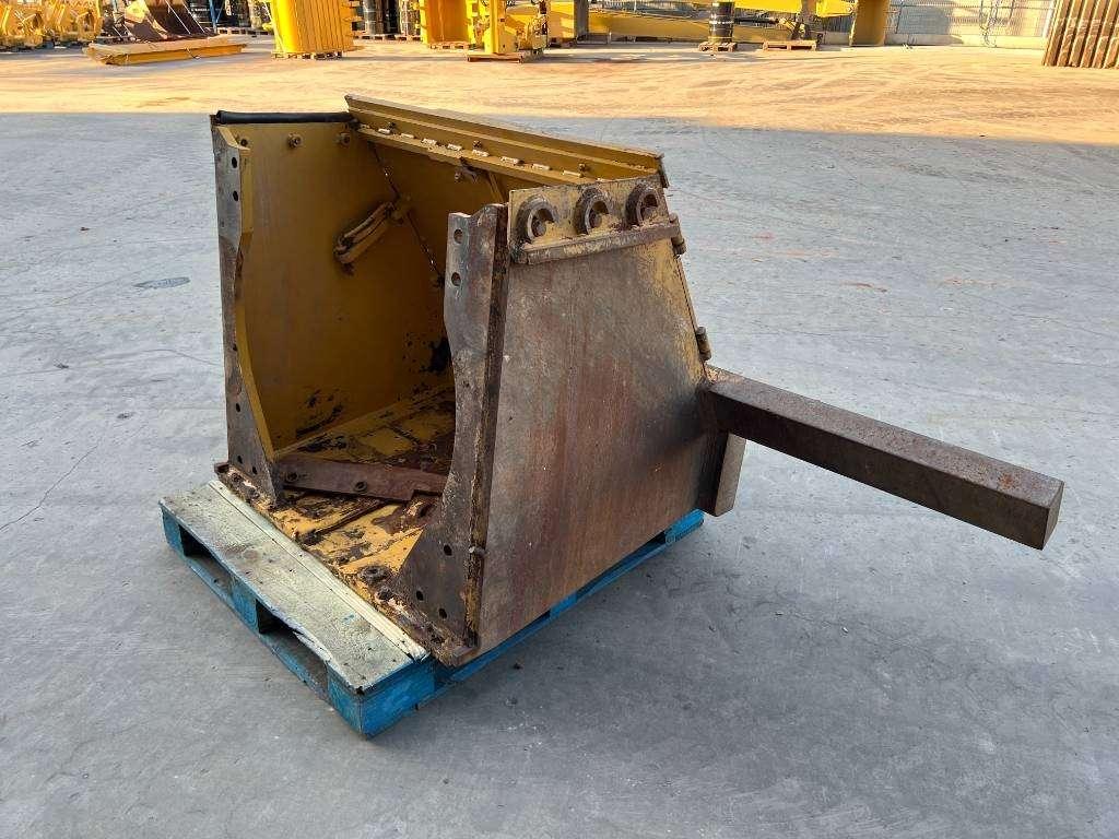 Caterpillar D6 | 513-6215 BAR GP-STRIKER Foto 15